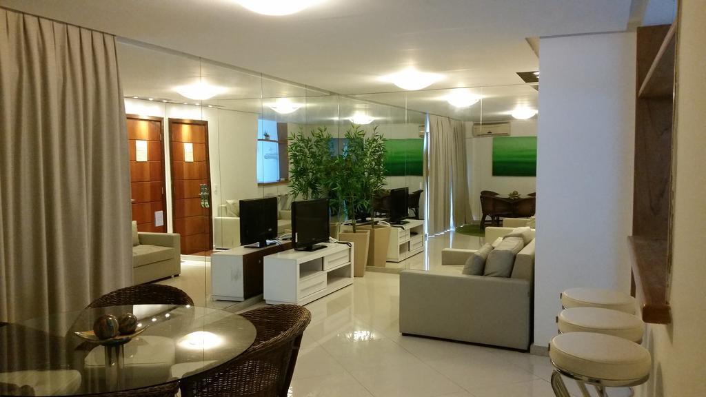 Ks Residence Rio de Janeiro Cameră foto