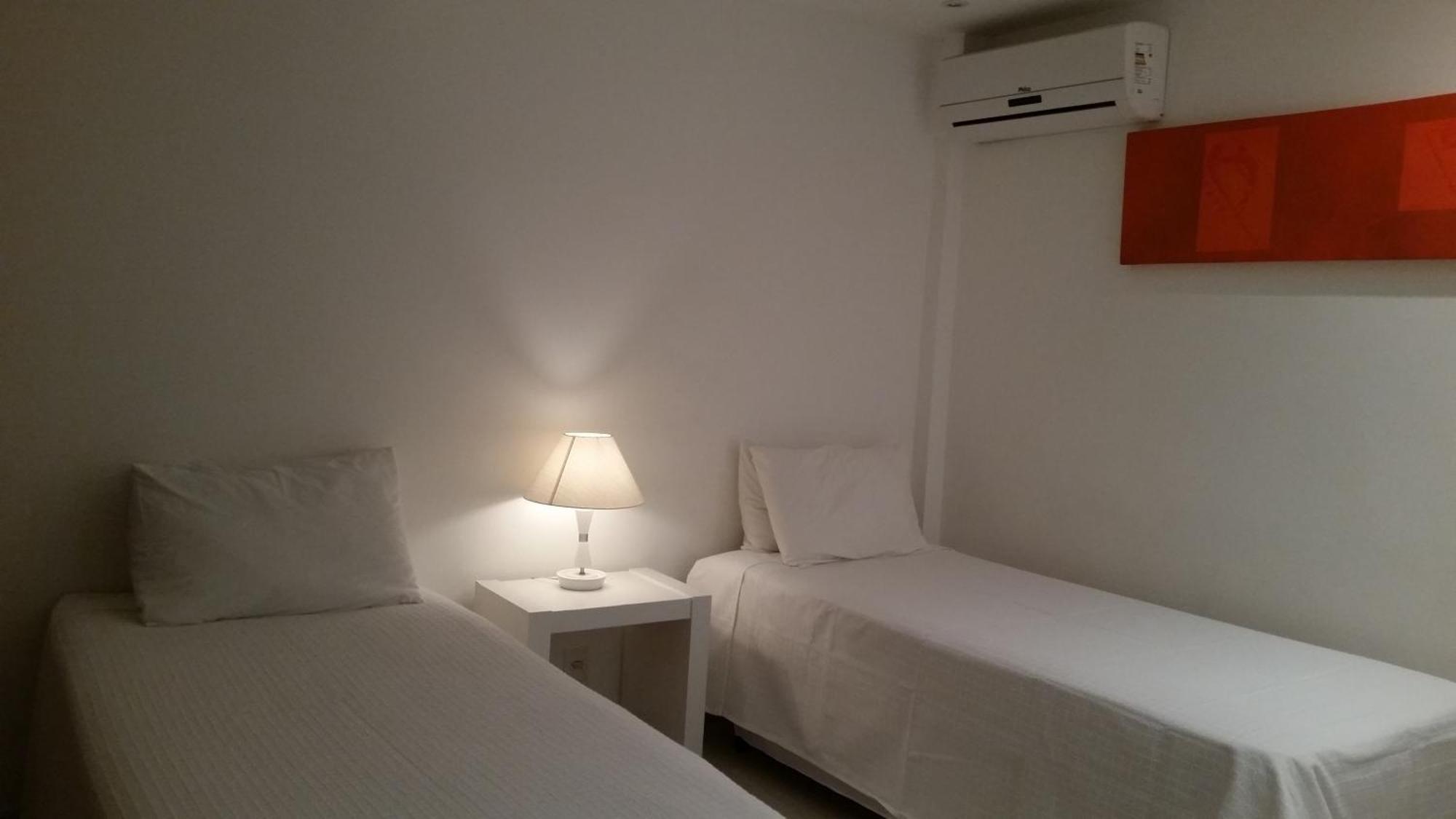 Ks Residence Rio de Janeiro Cameră foto