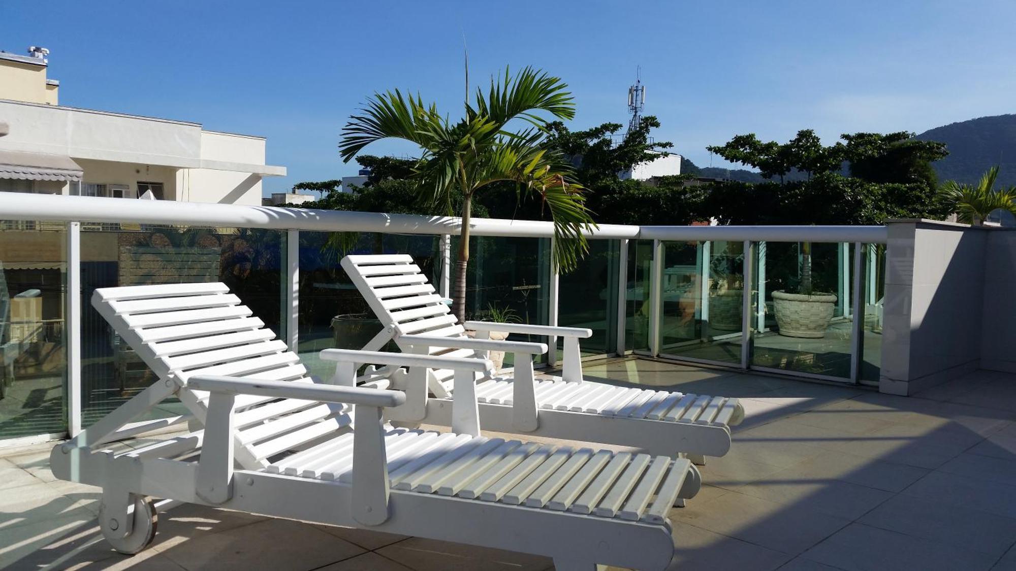 Ks Residence Rio de Janeiro Cameră foto