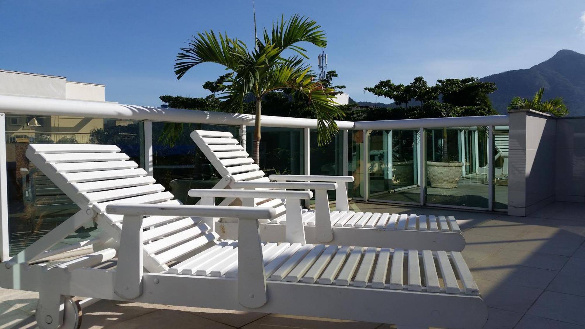 Ks Residence Rio de Janeiro Cameră foto