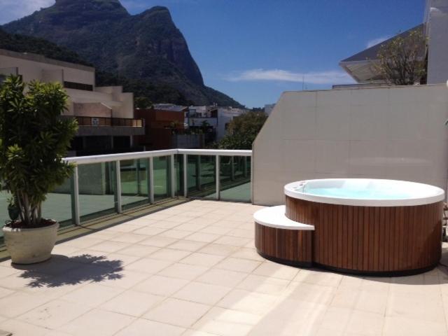 Ks Residence Rio de Janeiro Cameră foto