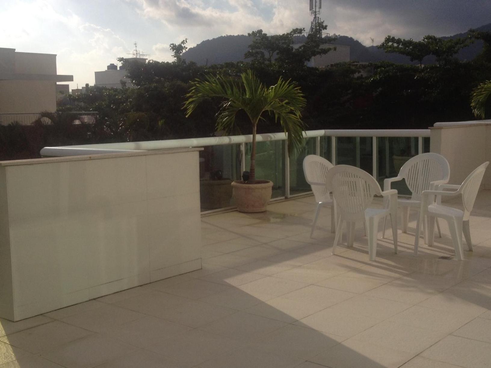 Ks Residence Rio de Janeiro Exterior foto