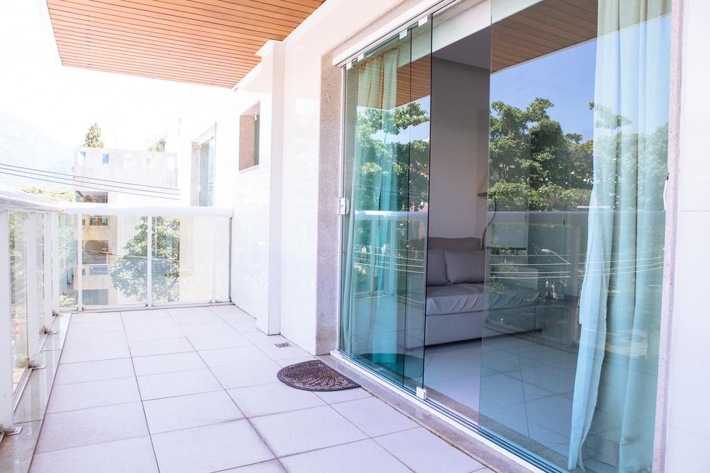 Ks Residence Rio de Janeiro Exterior foto
