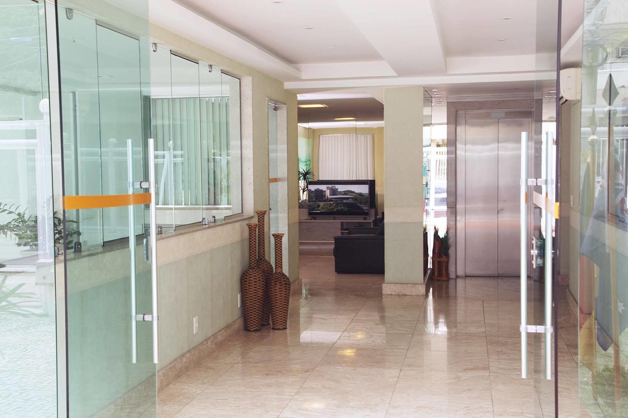Ks Residence Rio de Janeiro Exterior foto