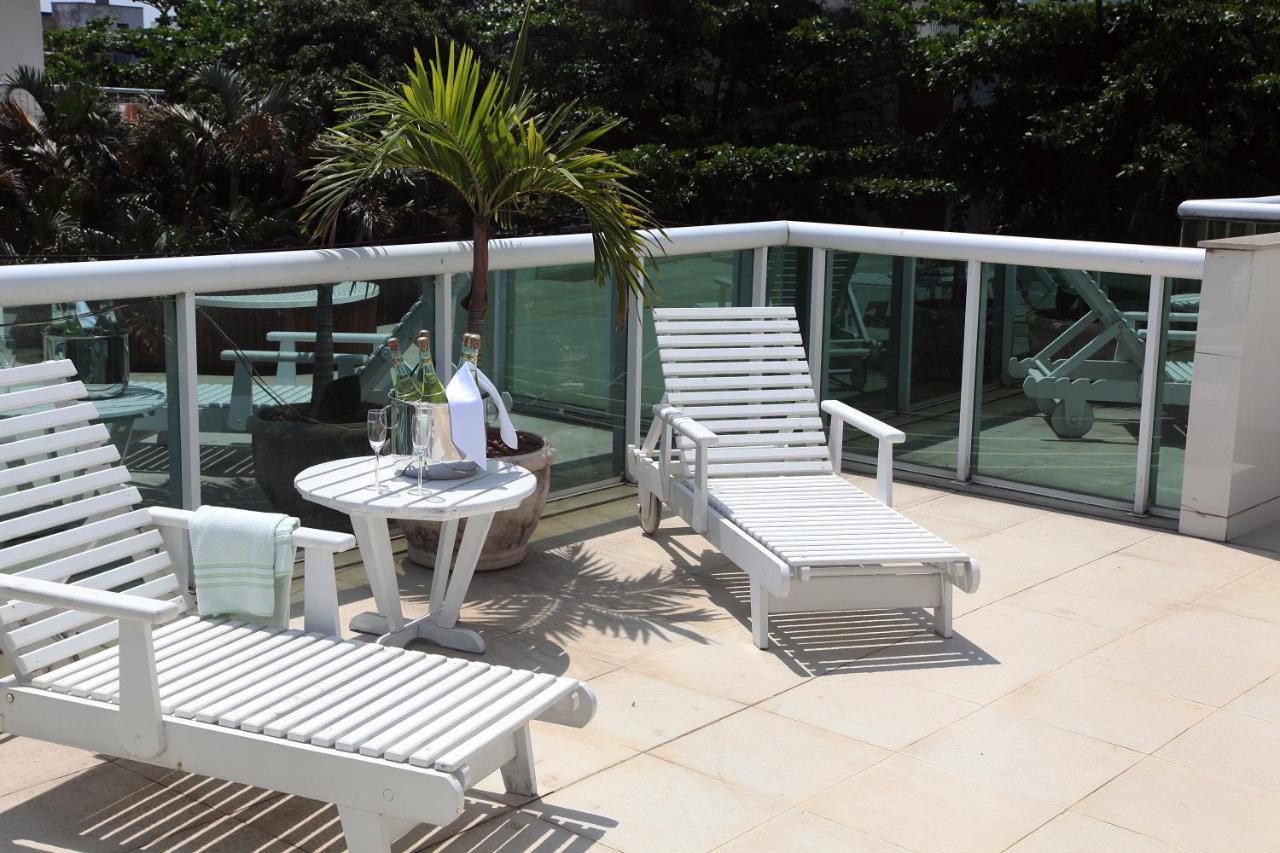 Ks Residence Rio de Janeiro Exterior foto